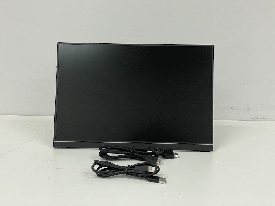 Veout 16″ 1920x1200P IPS Portable Monitor