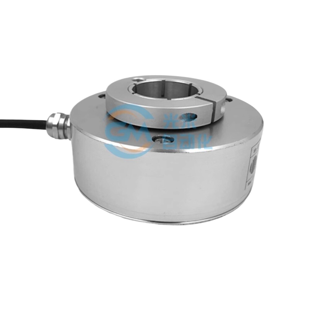 EVT100P30-H6CR-1024. GZYA00 Hollow Encoder EV100P30-H6PR-1024
