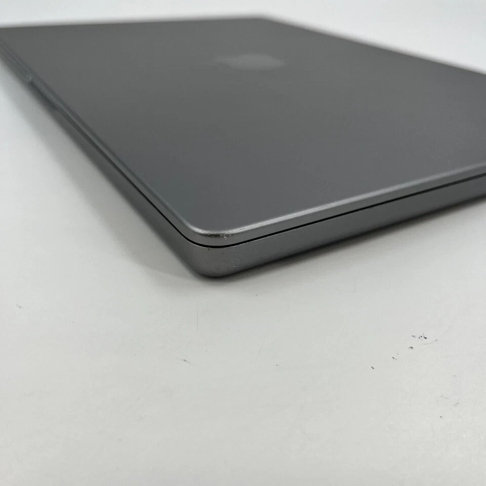 Apple MacBook Pro M1 14 inch A2442 16GB 512GB SSD – OS SEQUOIA – 1 Year Warranty