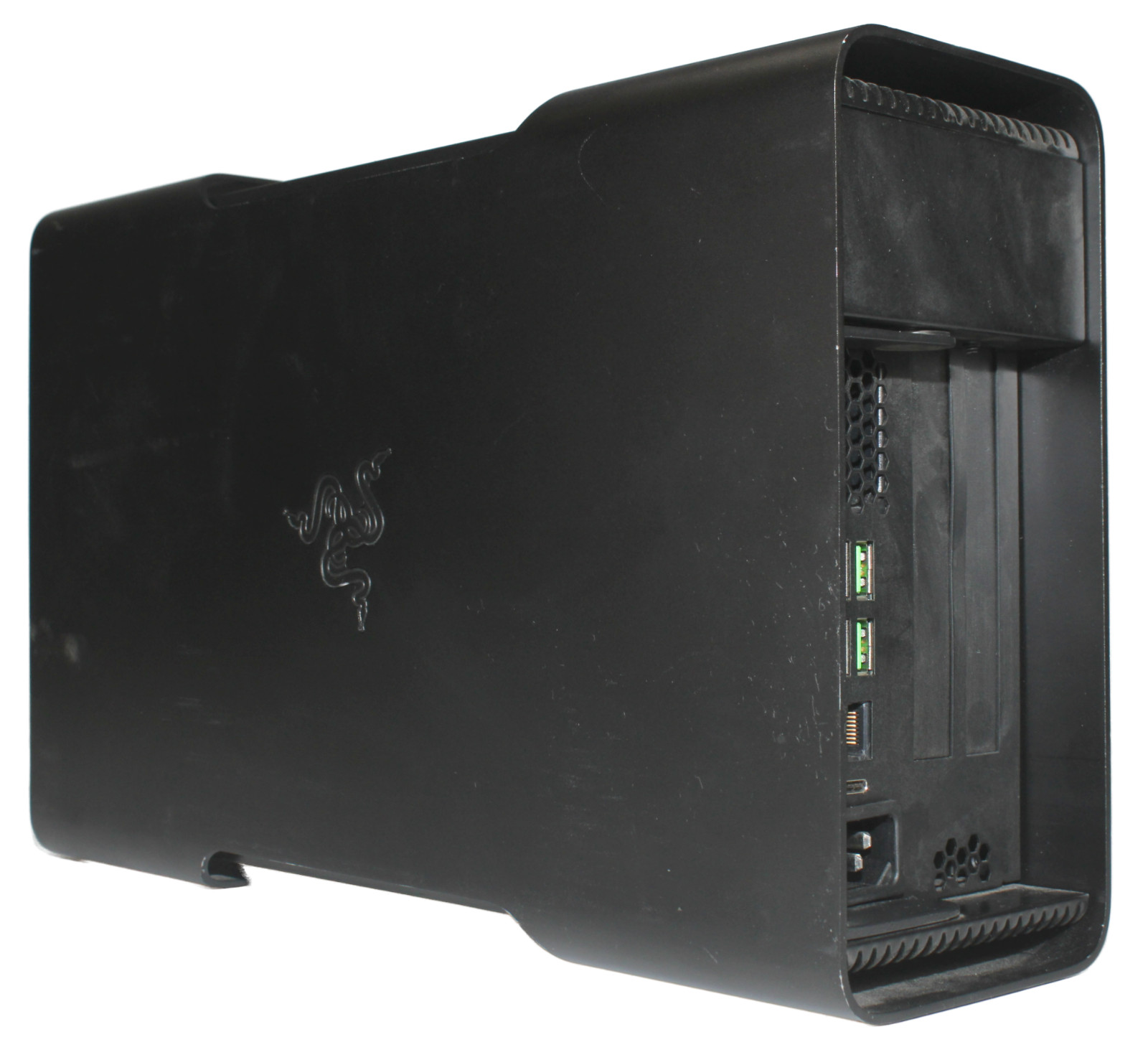 Razer Core V1 RC21-00940100 Thunderbolt 3 eGPU External Graphics Enclosure 500W