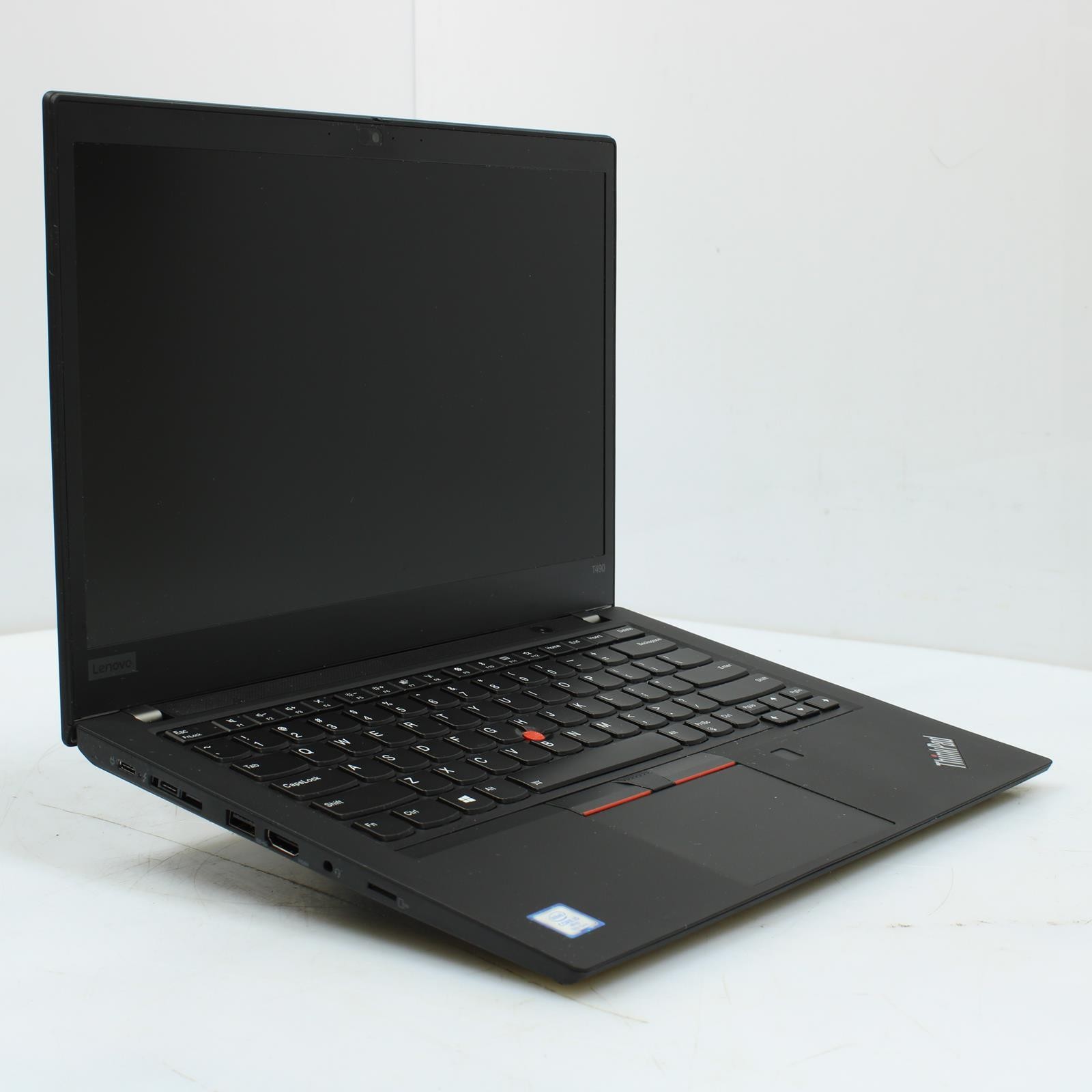 Lenovo Thinkpad T490 Intel Core i5 8th Gen 16GB RAM No Drive/OS/Battery
