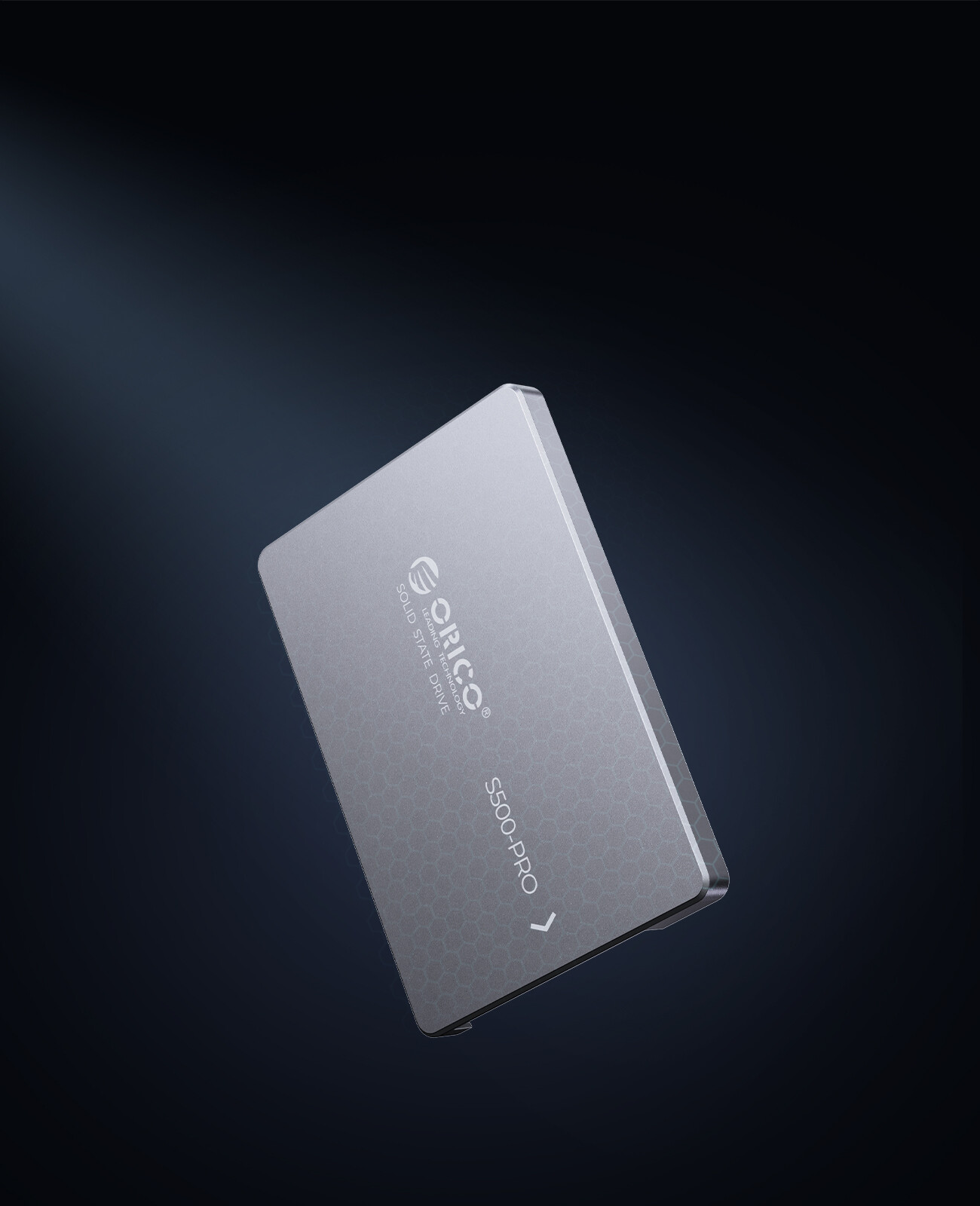 ORICO 2TB/512GB SATAIII SSD 2.5 Internal Solid State Drive NAND up to 560MB/s