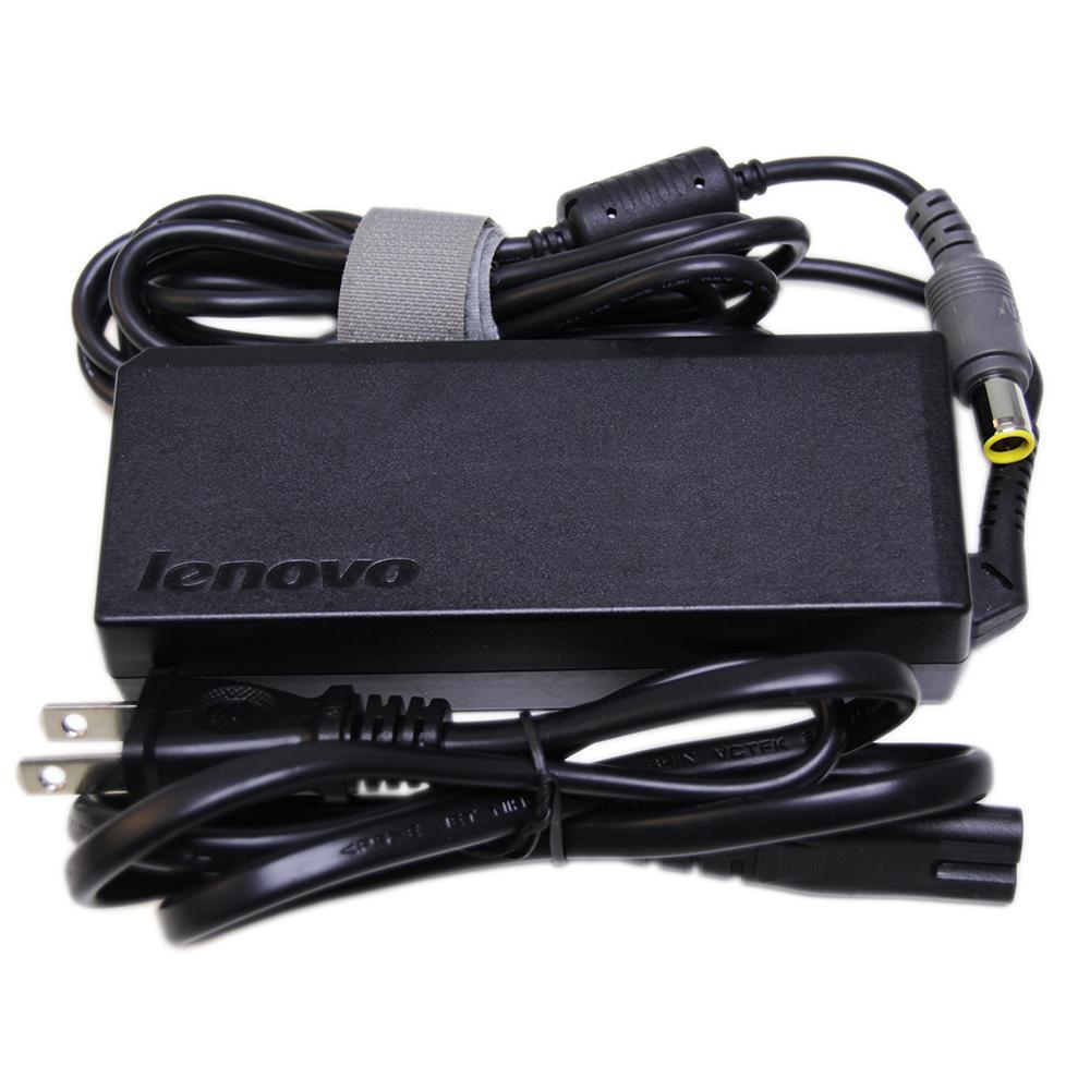 LENOVO ThinkPad Edge E520 1143 20V 4.5A Genuine AC Adapter