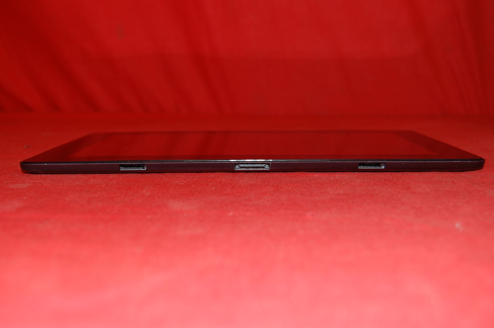 ASUS Transformer Pad Infinity 10.1 Inch Tablet Amethyst Gray Very Good 0567