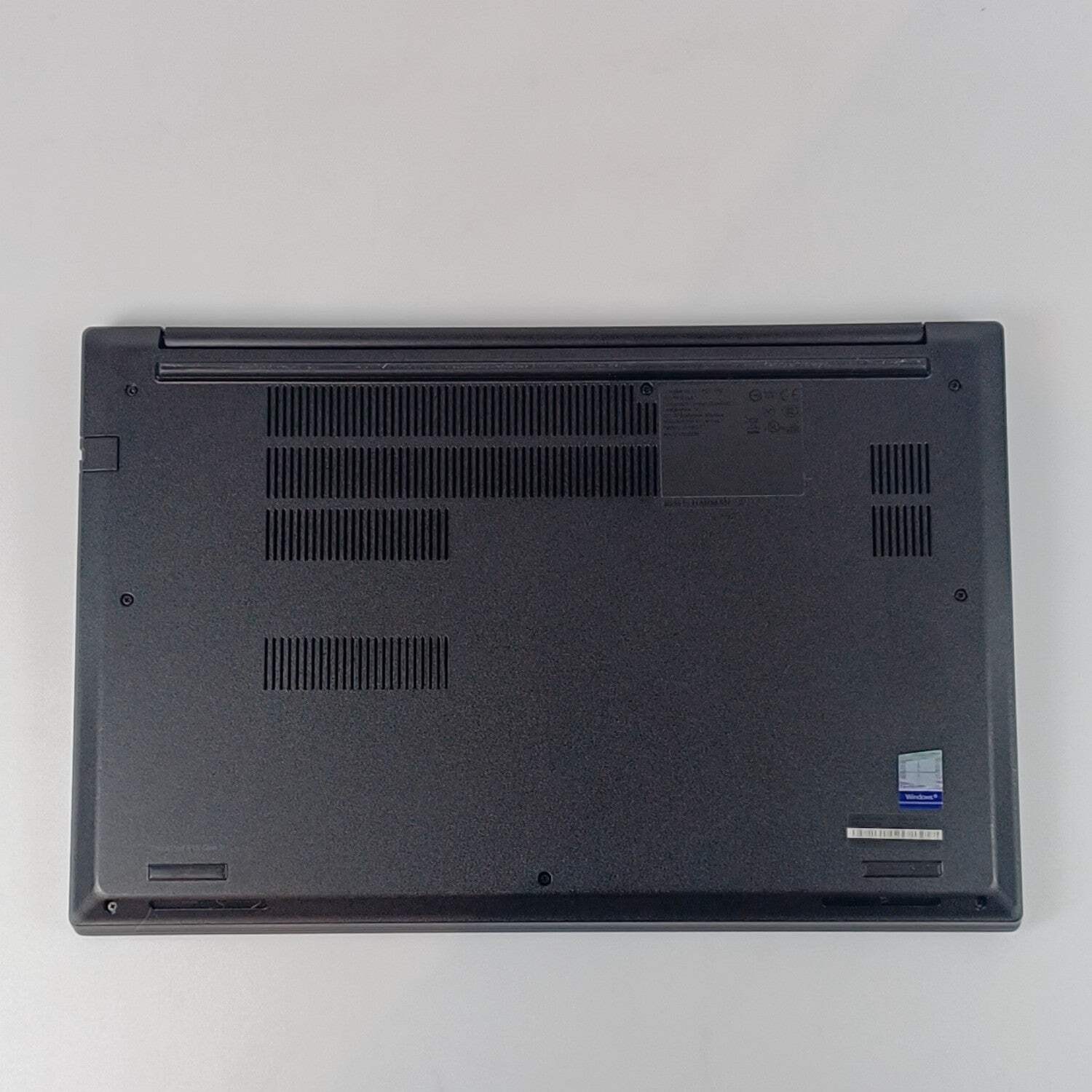 Lenovo ThinkPad E15 Gen 2 20TD001JUS 15.6″ i7-1165G7 2.8GHz 16GB RAM 512GB SSD