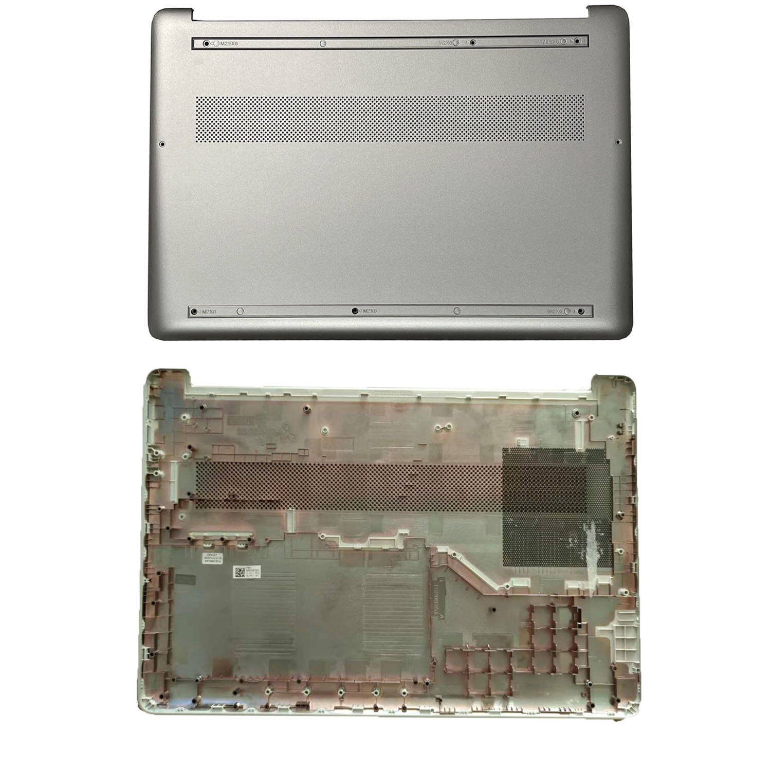 Lower Bottom Case Cover L63590-001 For HP 15-EF 15-DY 15-DY1071WM 15-EF1040NR US