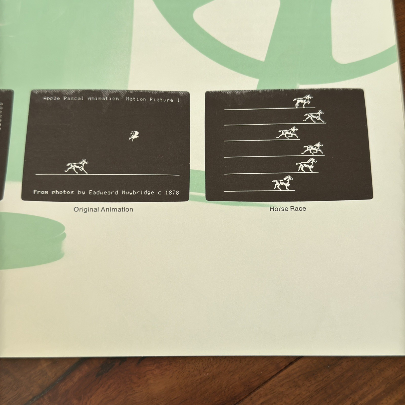 Vintage Apple Fall 1980 Special Delivery Software Computer Catalog Apple II III