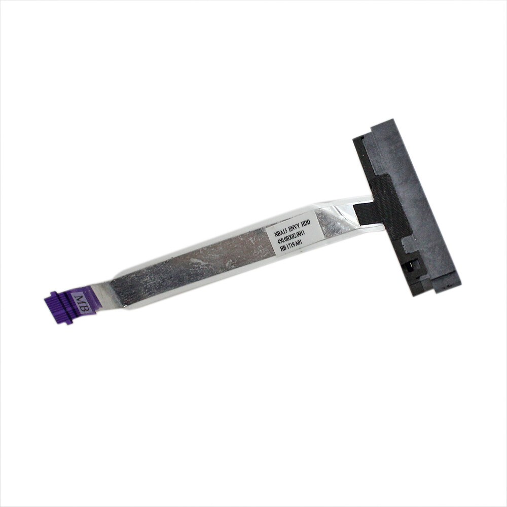 HDD Hard Drive Cable For HP Envy X360 15-BQ 15M-BQ 15M-BP 15-BP051NR 924350-001