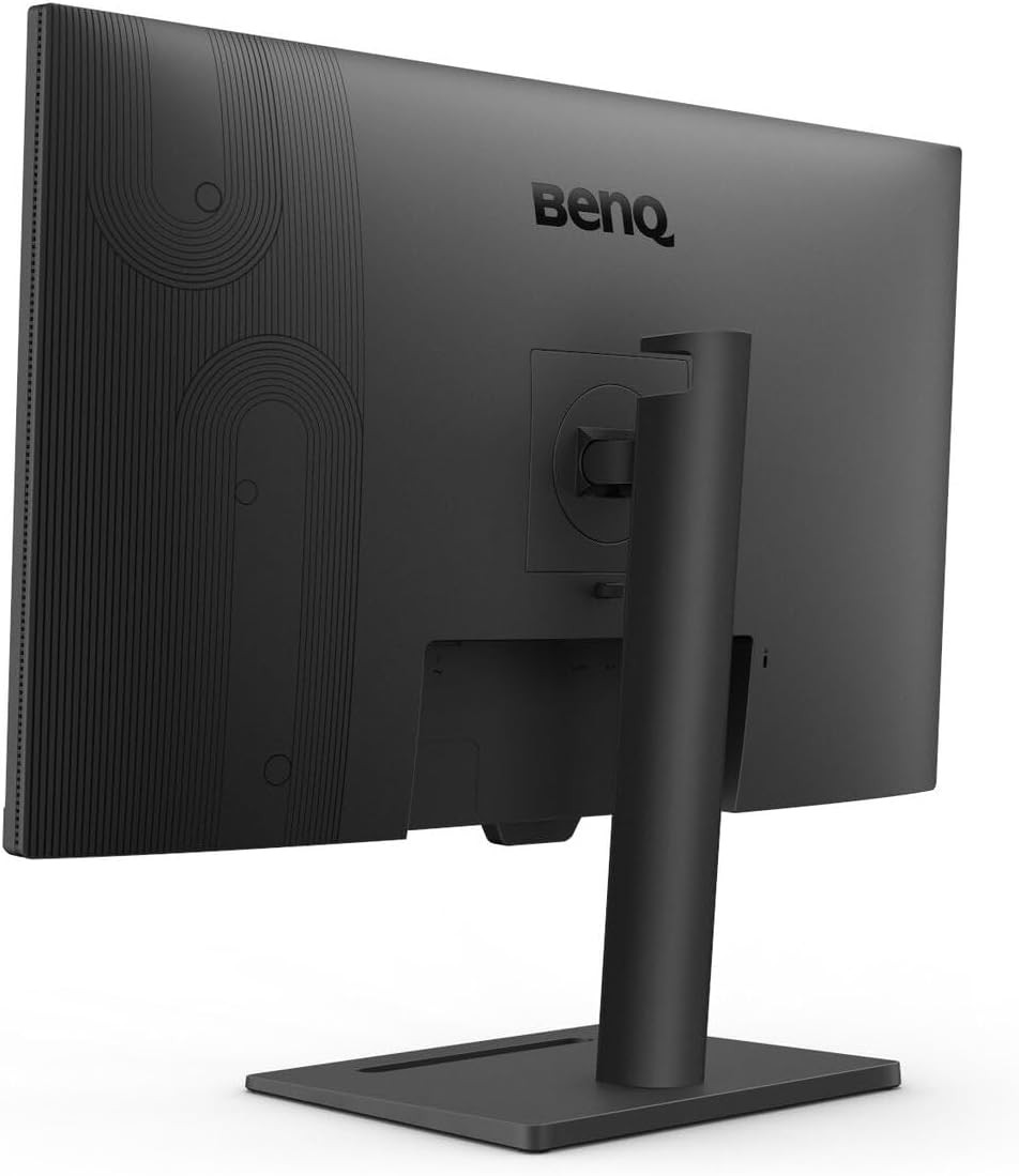 BenQ BL2490 23.8″ FHD 1080p LED Monitor 100Hz 5ms HDMI DisplayPort Anti-glare
