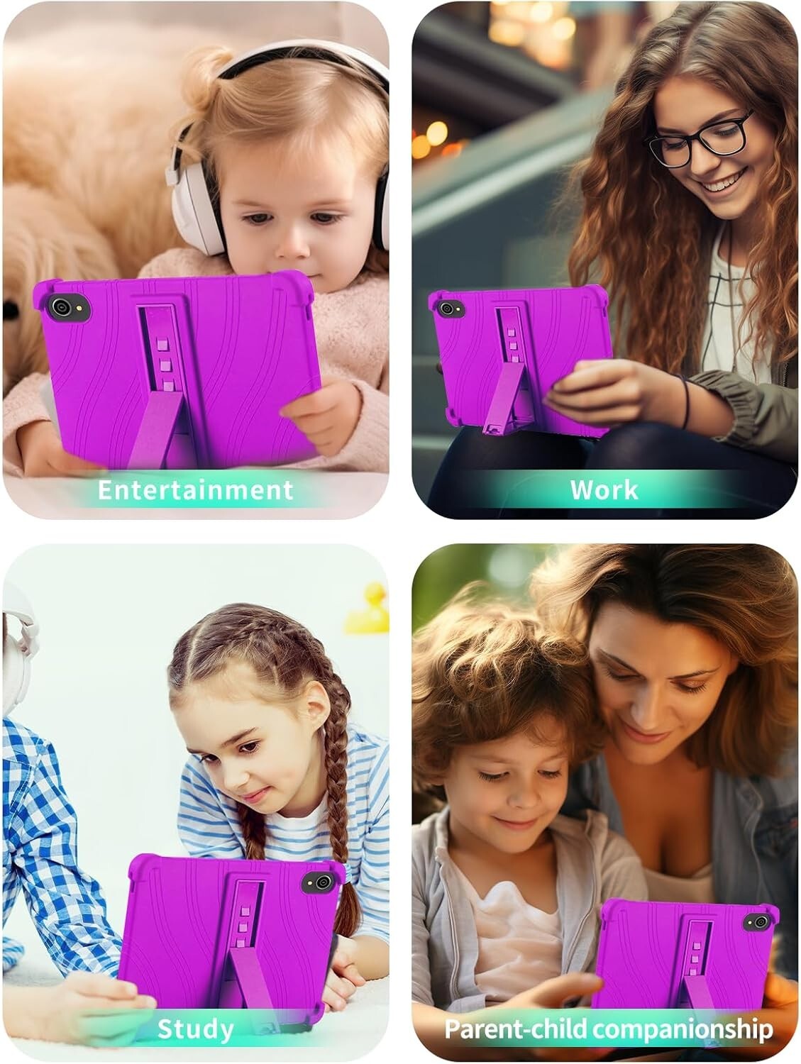 Case for Tab 10 Lite Tablet Model M10/ for D10A Tablet/ for EP103A Tablet 10.1”