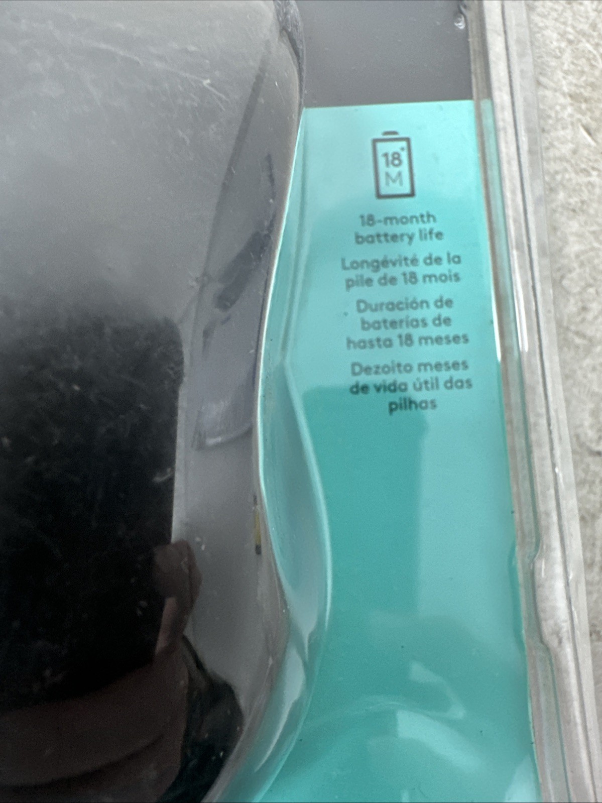Logitech M310 Wireless Mouse , NIB/NEW/FREE SHIPPING!