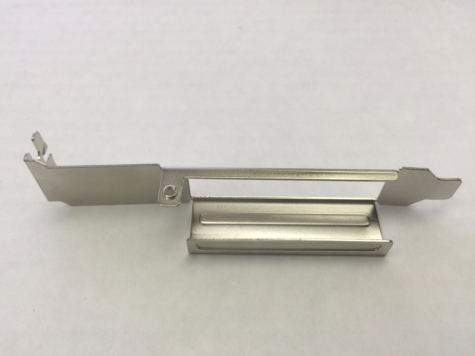 *•✿•*Standard PCI Bracket*•✿•**HP 435508-B21 NC364T 4-PORT 436431-001 435506-003