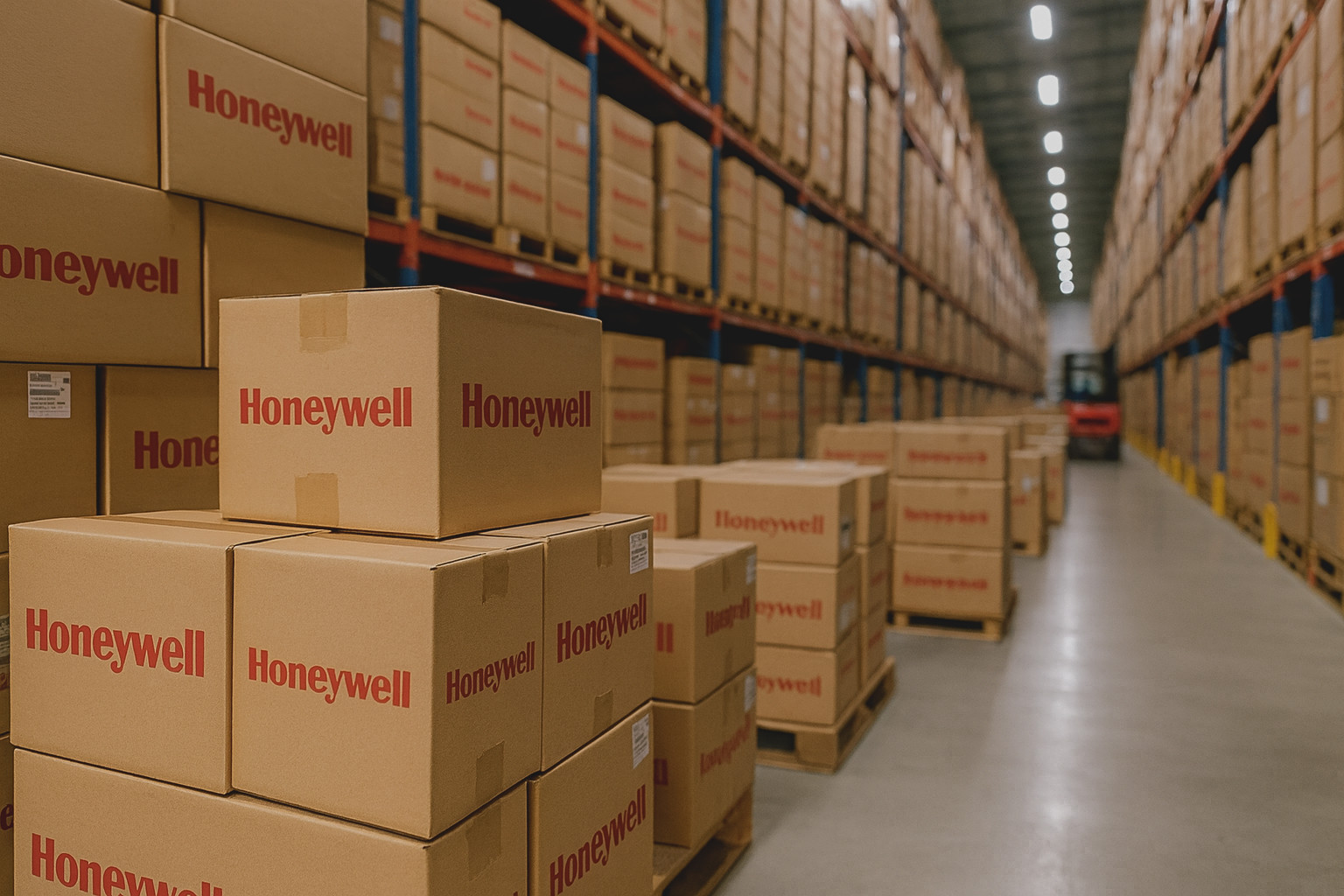 Honeywell Granit 1991iSR Wireless 1D 2D USB Barcode Scanner 1991ISR-3USB-5 NEW