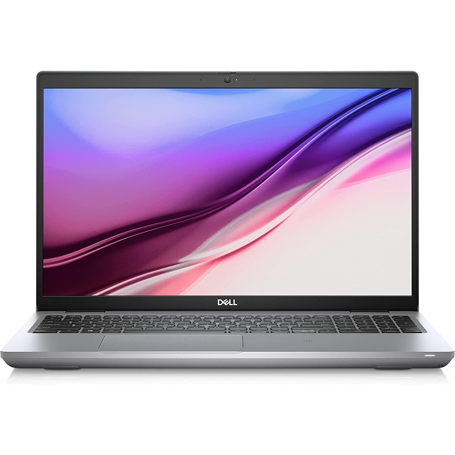 Dell Latitude 5520 15.6″ FHD i7-1185G7 16GB RAM 512GB SSD Windows 11 Pro Laptop