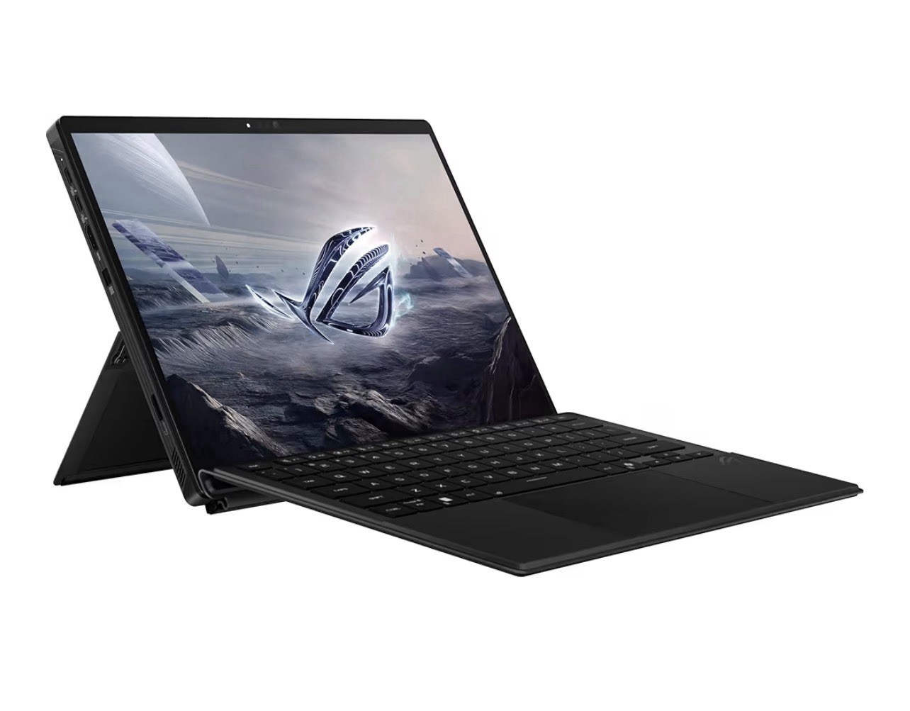 ASUS ROG Flow Z13 13.4 2.5K WQXGA IPS 180Hz Touch AMD Ryzen AI MAX+ 395 128GB