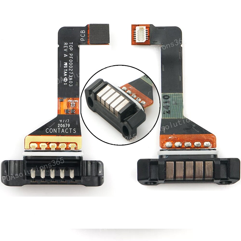 Cradle Charging Connector for Motorola Symbol DS3678-DP/DS3678-HP/DS3678-SR