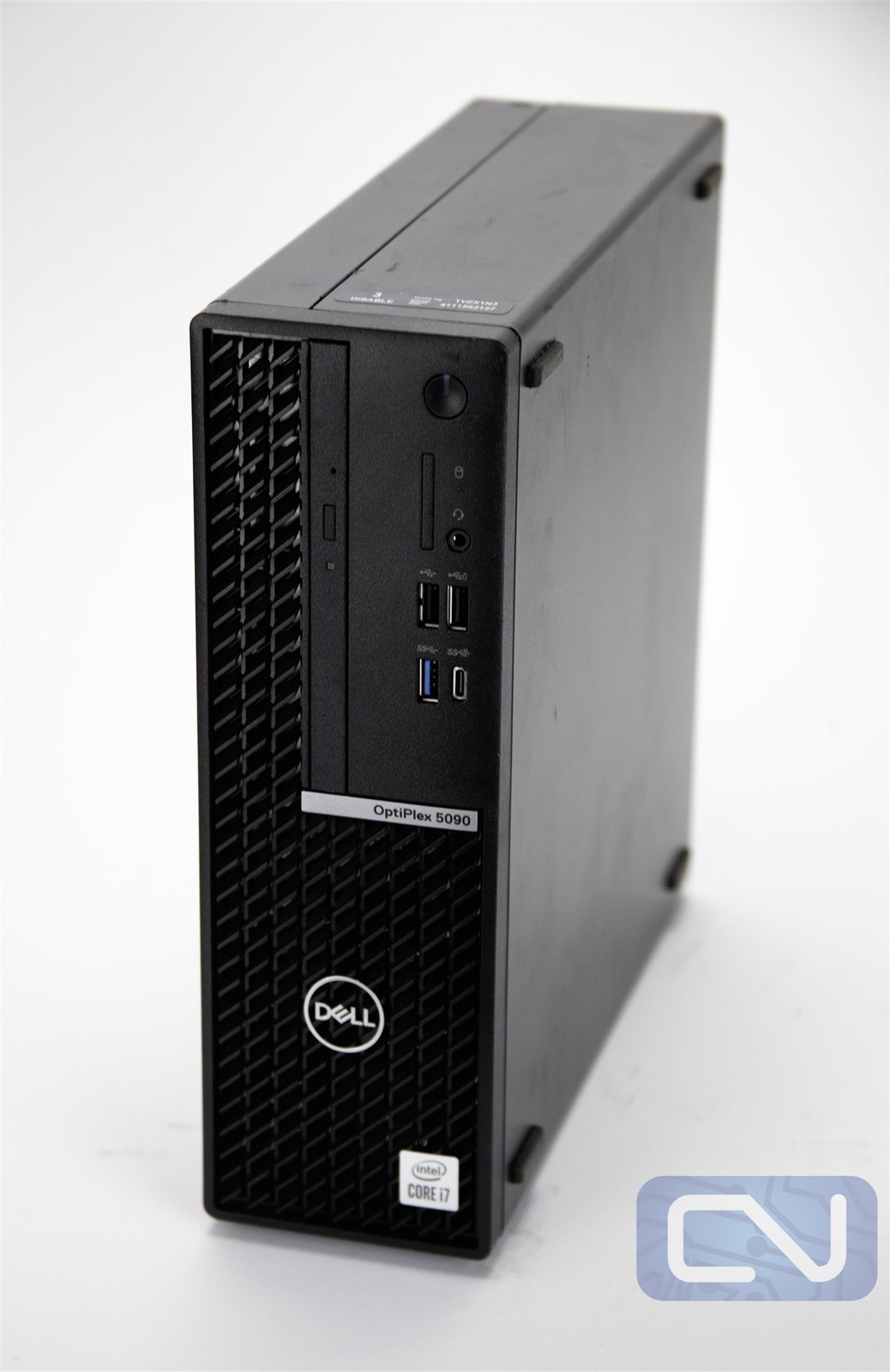 Dell Optiplex 5090 i7-10700 2.9GHz 8GB DDR4 USB 3.2 200W (No OS)