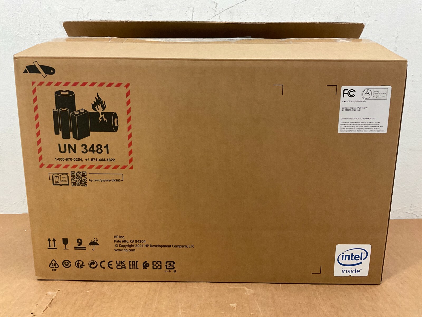 HP EliteBook 840 G7 14″ i5-10310U 16GB/256GB W10P 🇺🇸✨🇺🇸✨