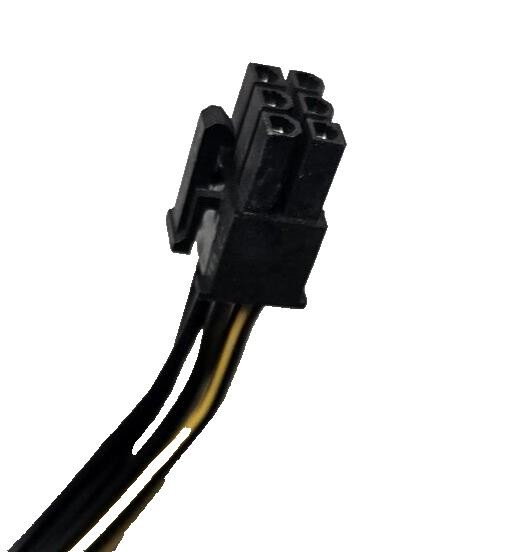 New Delta GPS-400AA-104 Desktop Power Supply ATX, Auto-switching, 400W 20+4