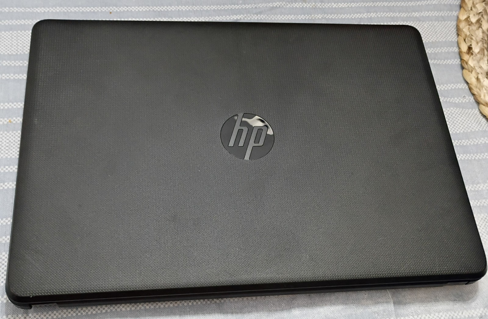 *AS-IS* HP 14-BW066NR Laptop Notebook (AMD E2-9000E, 4GB RAM, 500GB HDD) 34897-2