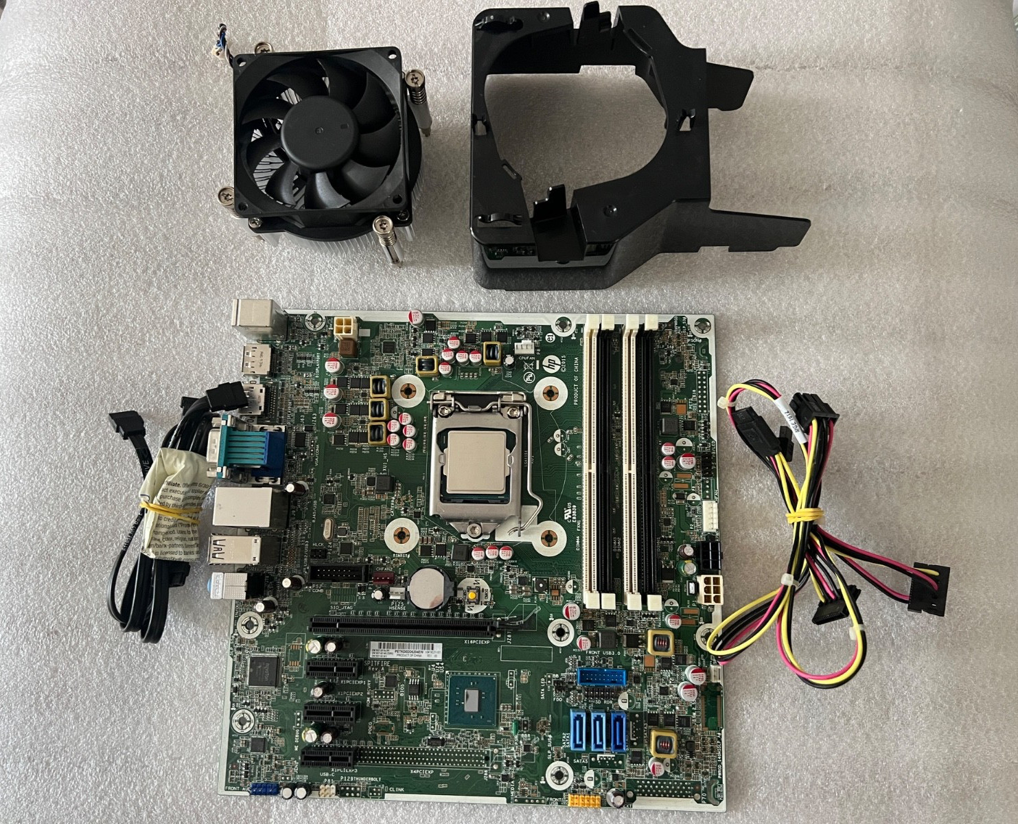 HP ProDesk 600 G2 SFF Motherboard 795971-001 795971-601 795231-001 Intel i5-6500