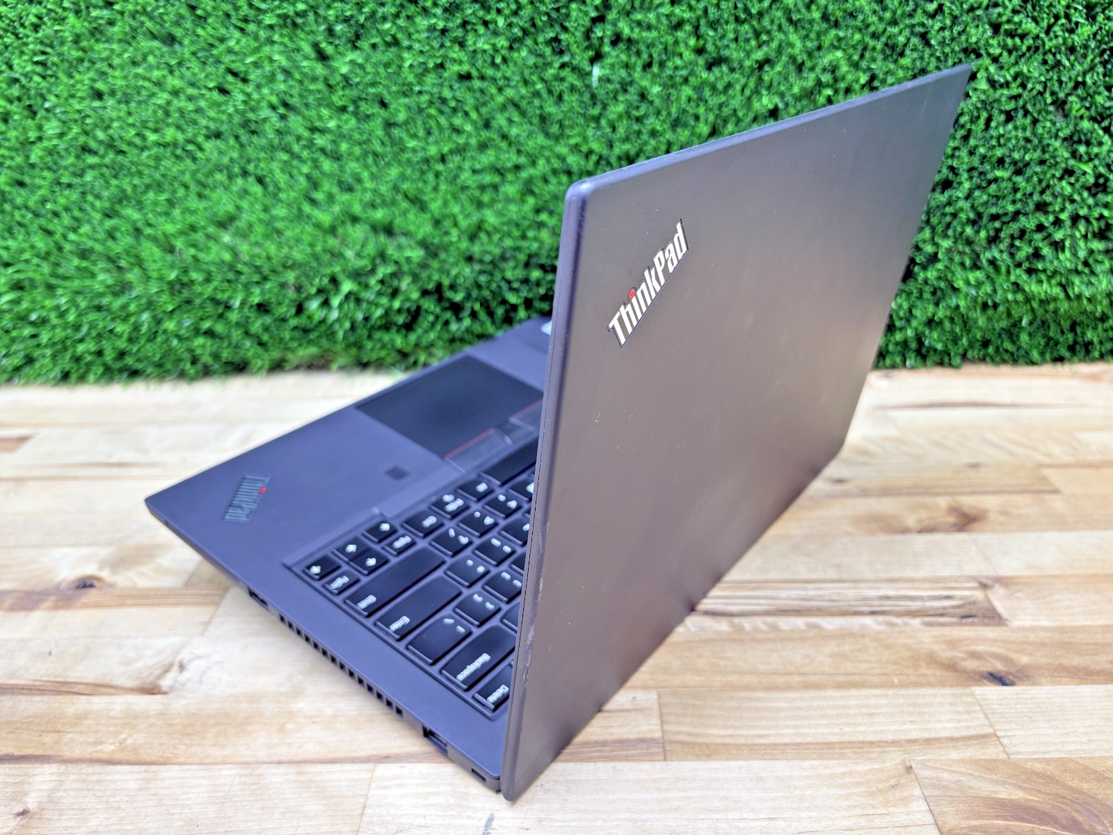 Lenovo ThinkPad T14 Gen 1 Intel i7-10th 1.80GHz 32GB RAM 512GB SSD Win 11 Pro*