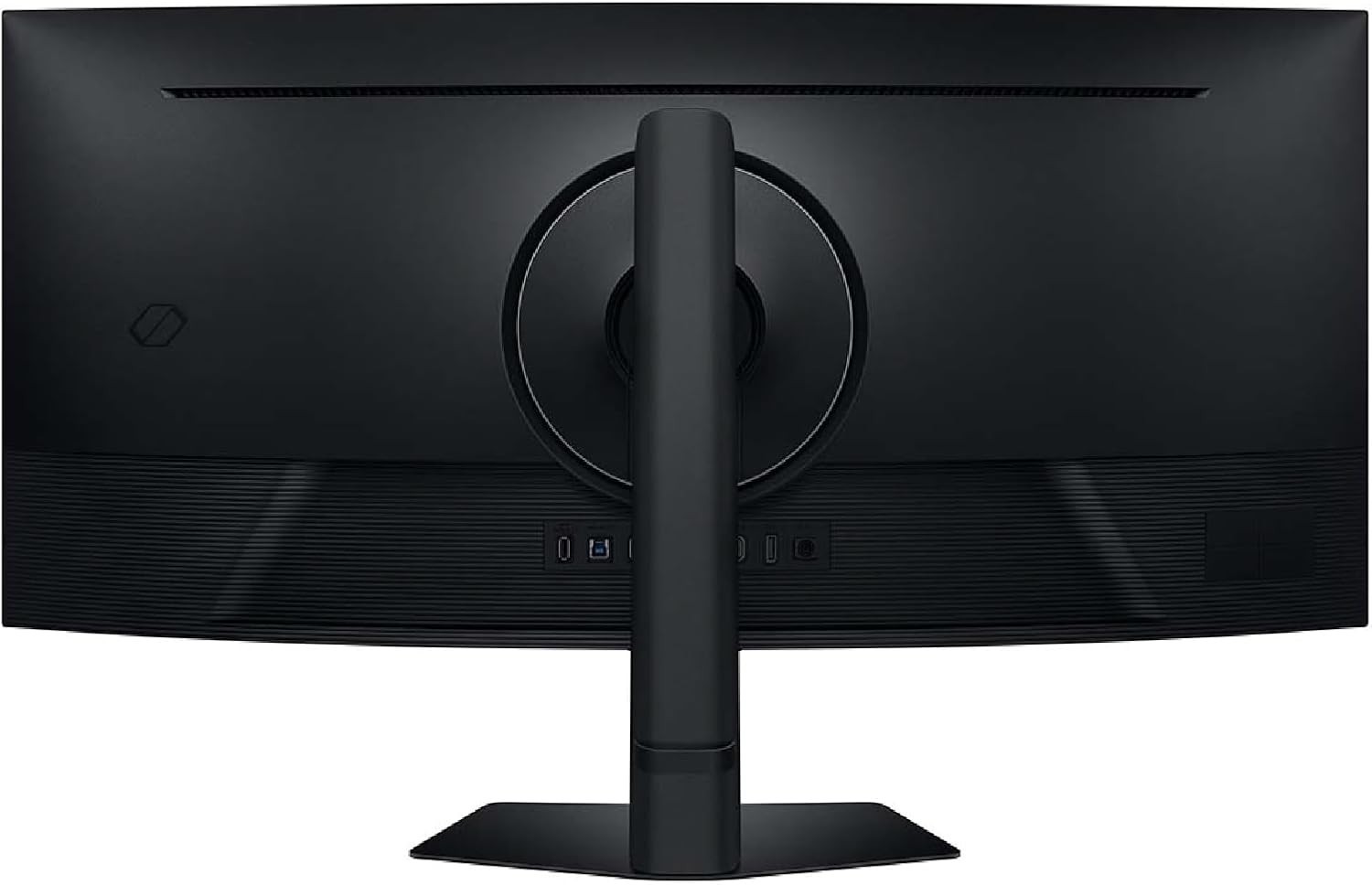 Samsung 40 G75F WUHD 180Hz Curved 1ms HDR600 FreeSync LS40FG75DENXZA
