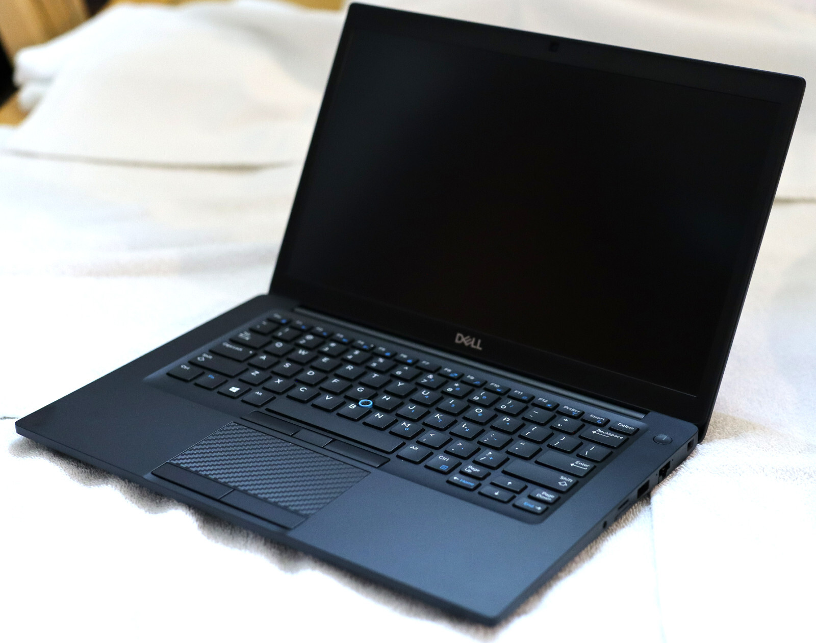 Dell Latitude 7490 Laptop Windows 11 Pro 16GB RAM FAST 256GB SSD 5 YEAR WARRANTY
