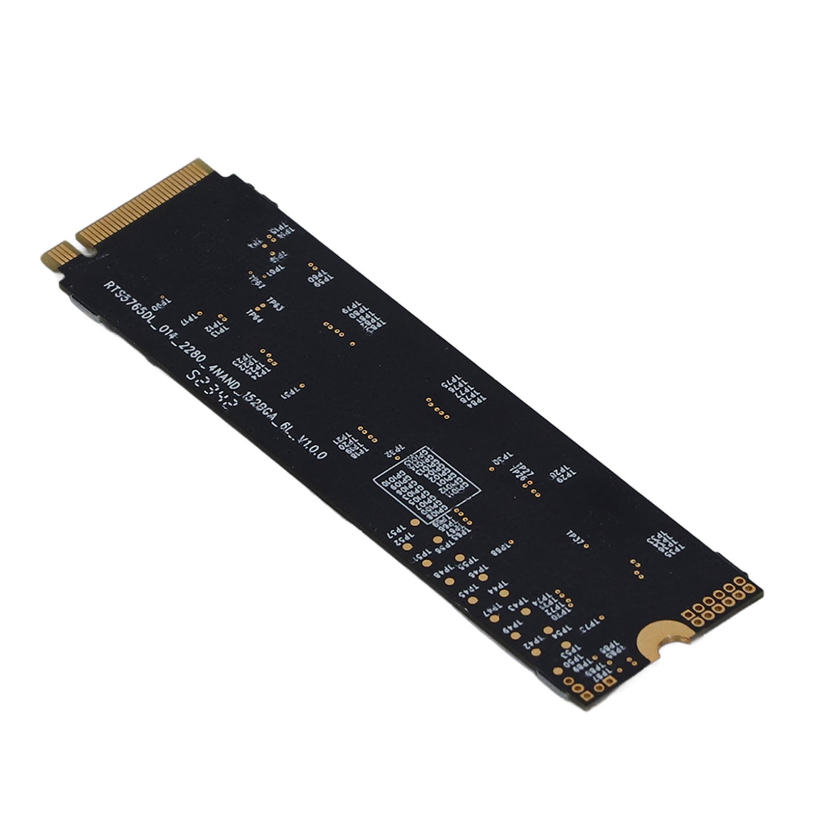 NVMe Internal SSD PCIE Gen3 X 4 M.2 2280 Interface Stable Operation NVMe In MDOY