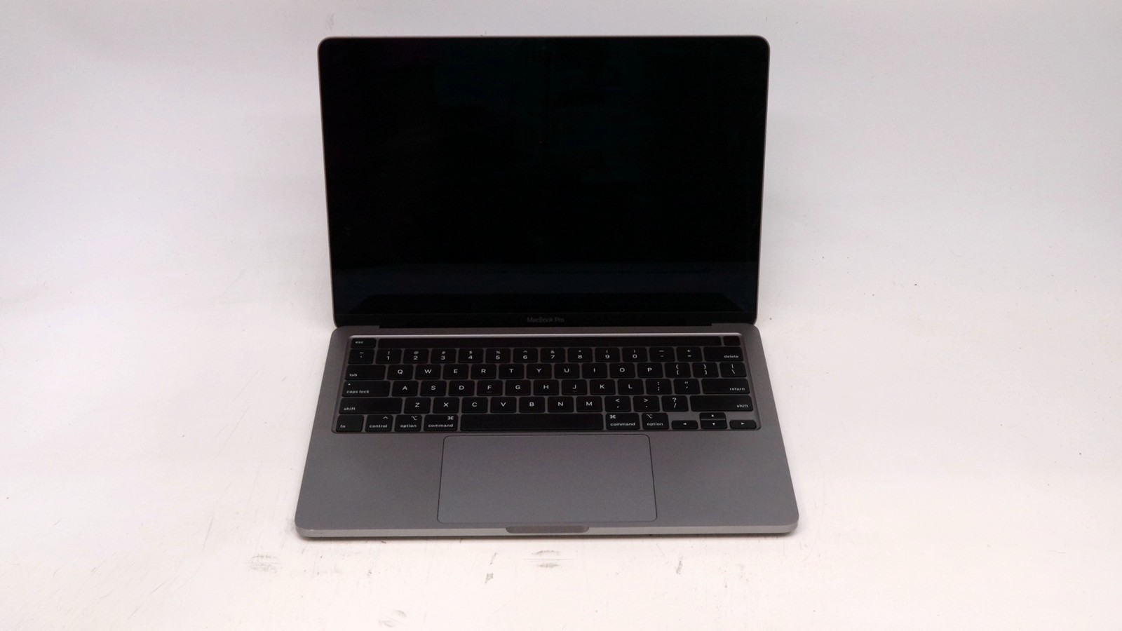Apple Macbook Pro 13″ i7-1068NG7 16GB 512GB – Very Good