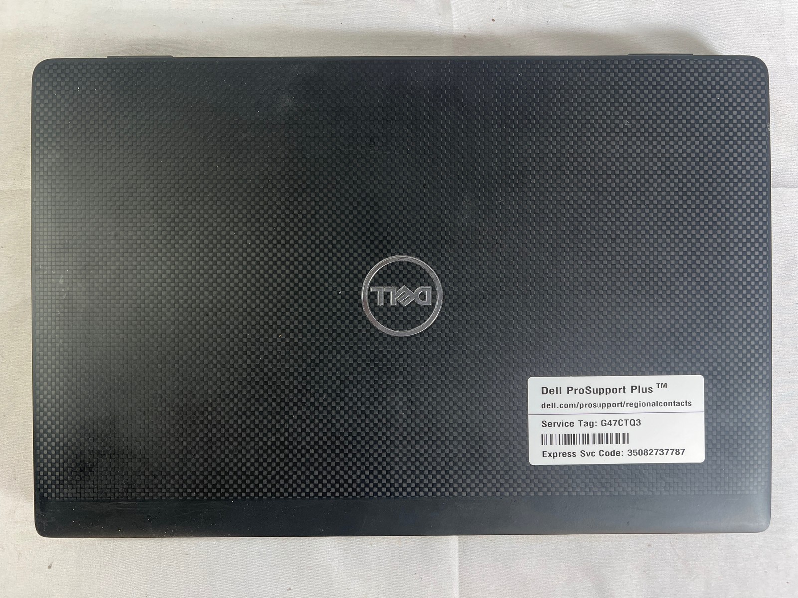 Dell Latitude 7430 i7-1265U 16GB 512GB SSD 14in Win11Pro 100% Bat