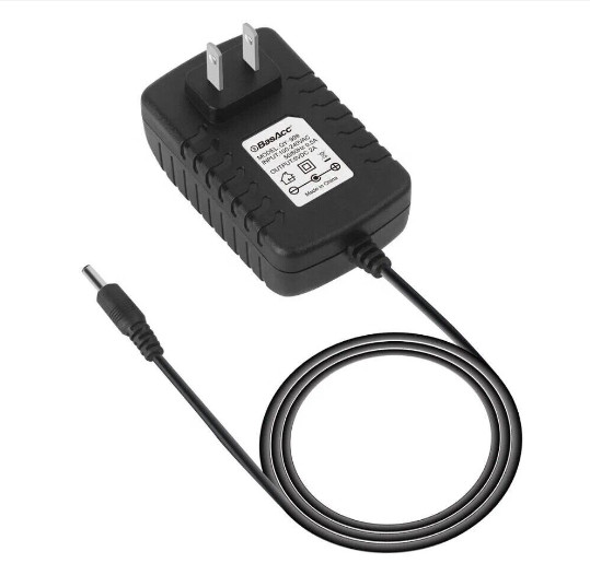 7 Port USB 2.0 For PC Laptop Mac Desktop With 5V 2a Power Supply For Outlets