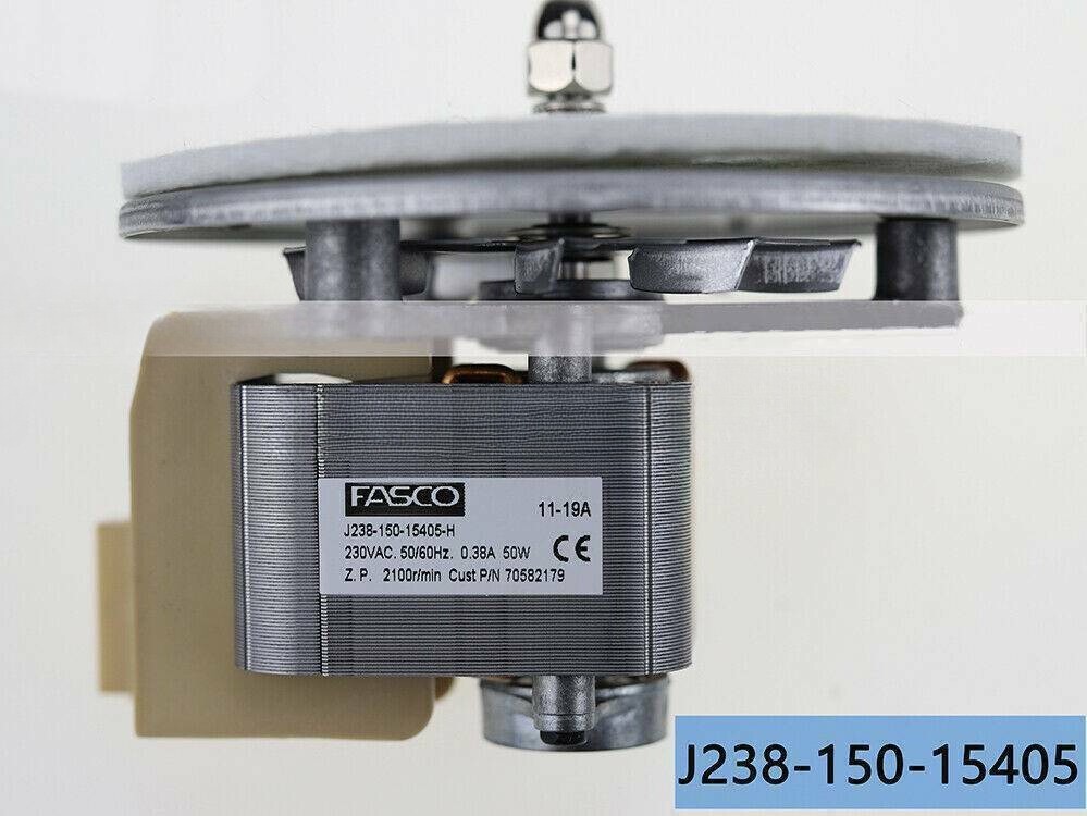 J238-150-15405 230V 50W oven high temperature resistant insulated H-class motor