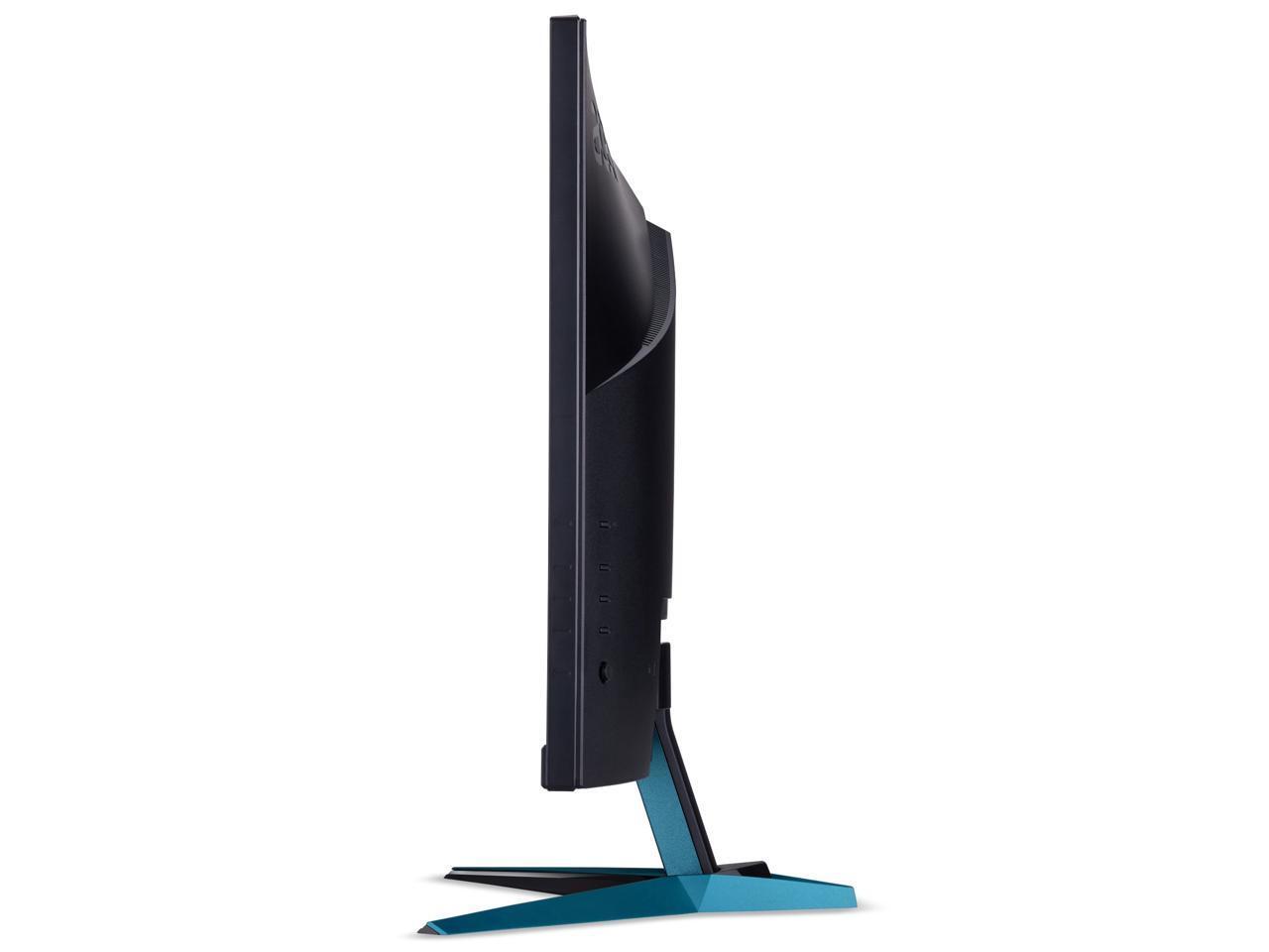 Acer Nitro VG272U W2 27inch 2560×1440 IPS 240Hz Refresh rate 0.5ms response time