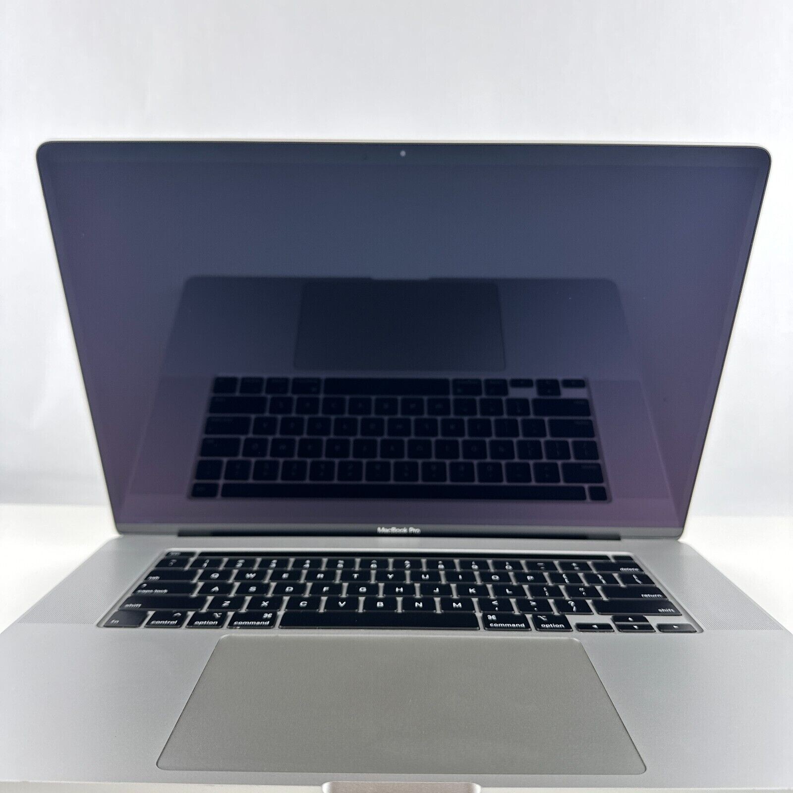 Apple MacBook Pro 16 inch i9 4.8Ghz 512GB SSD 32GB A2141 8-Core Tahoe Warranty
