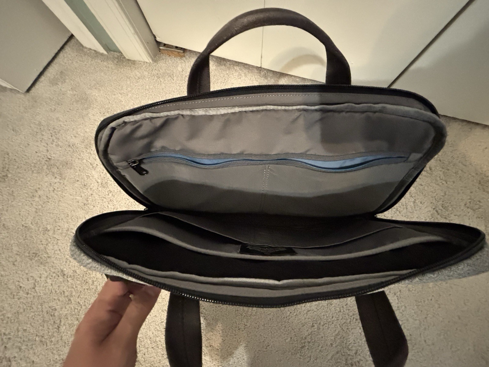 Bellroy Laptop Brief Case Bag