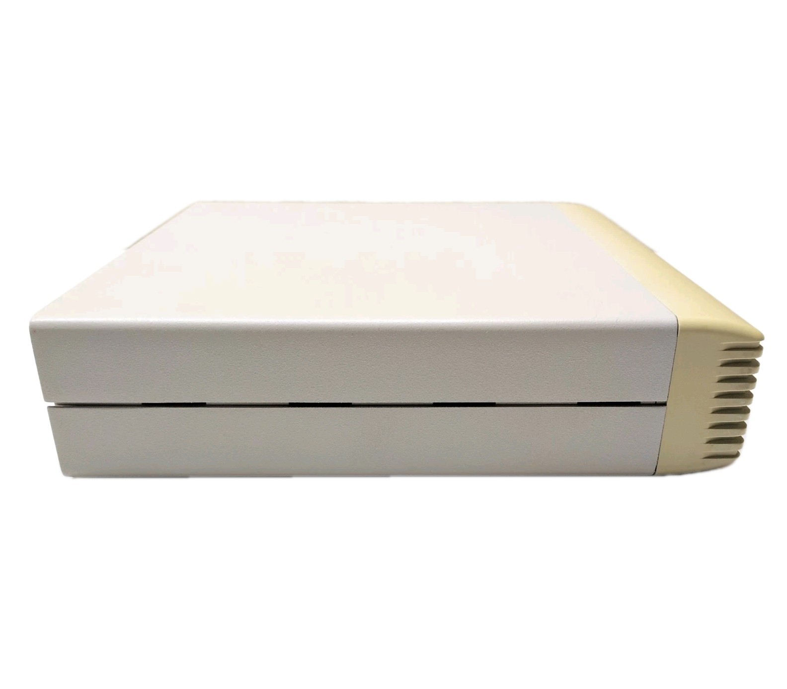 Vintage SCSI External Hard Drive 20MB PL-20 Turbo Apple Macintosh