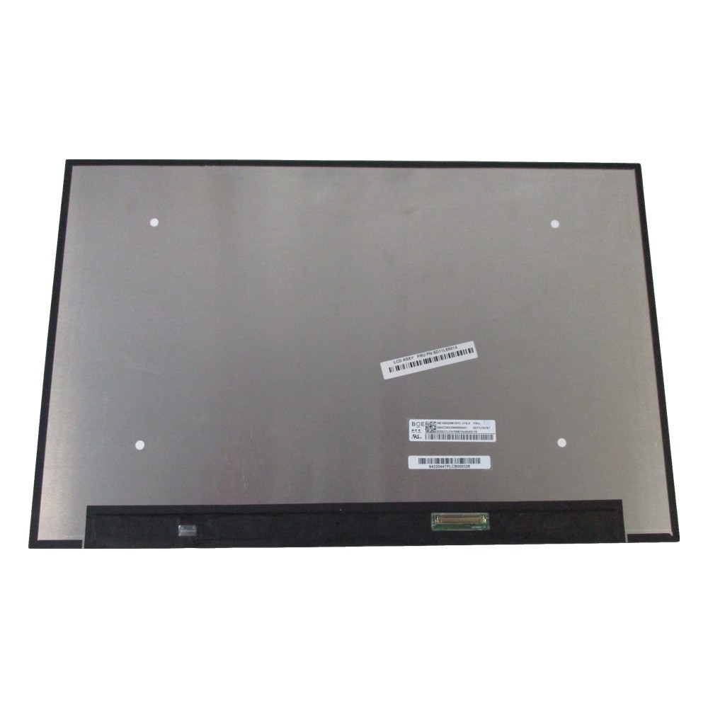 NE160QDM-NYC Led Lcd Screen Panel 16″ WQXGA 2560×1600 40 Pin