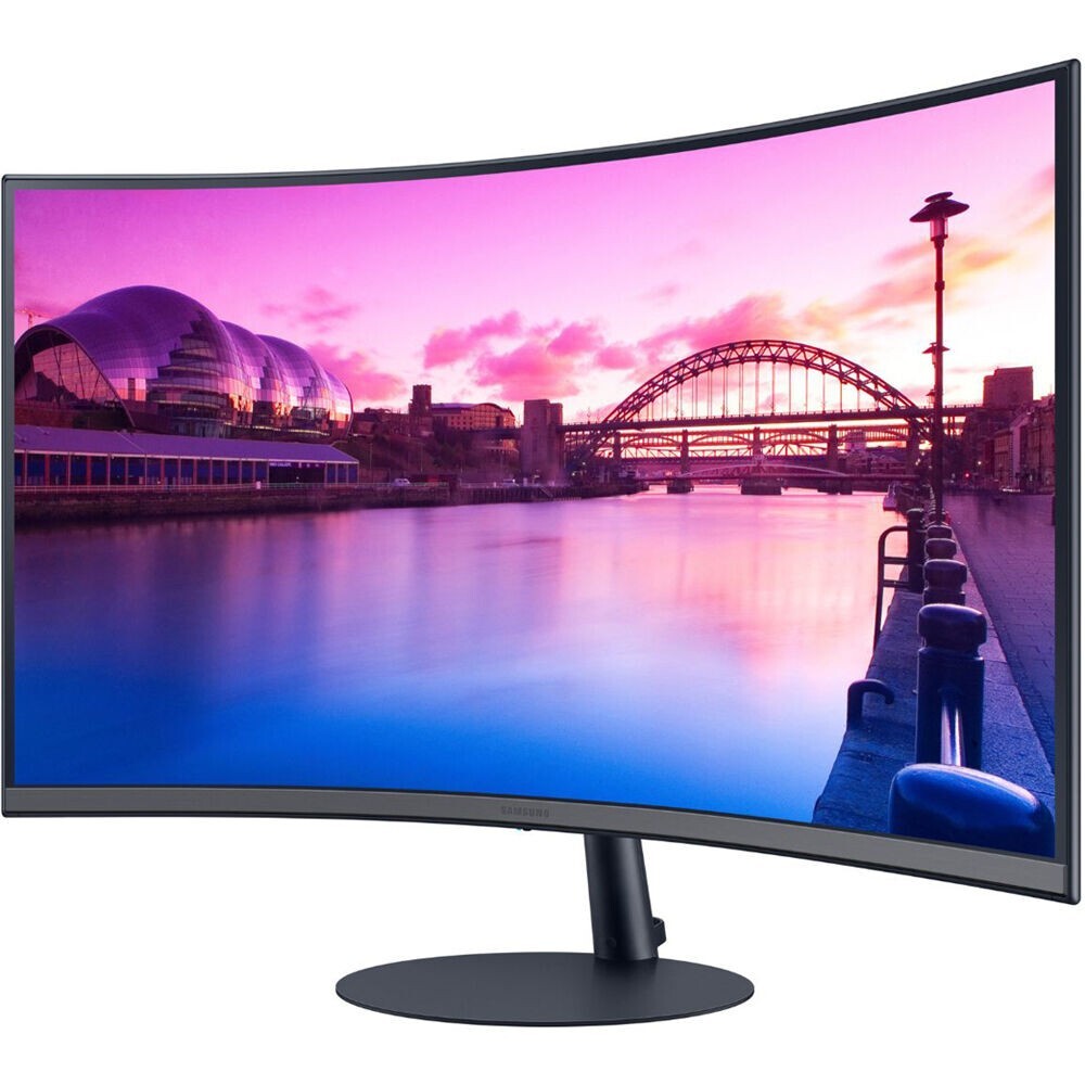 Samsung S39GD 27″ VA LED Full HD 100Hz Curved Monitor