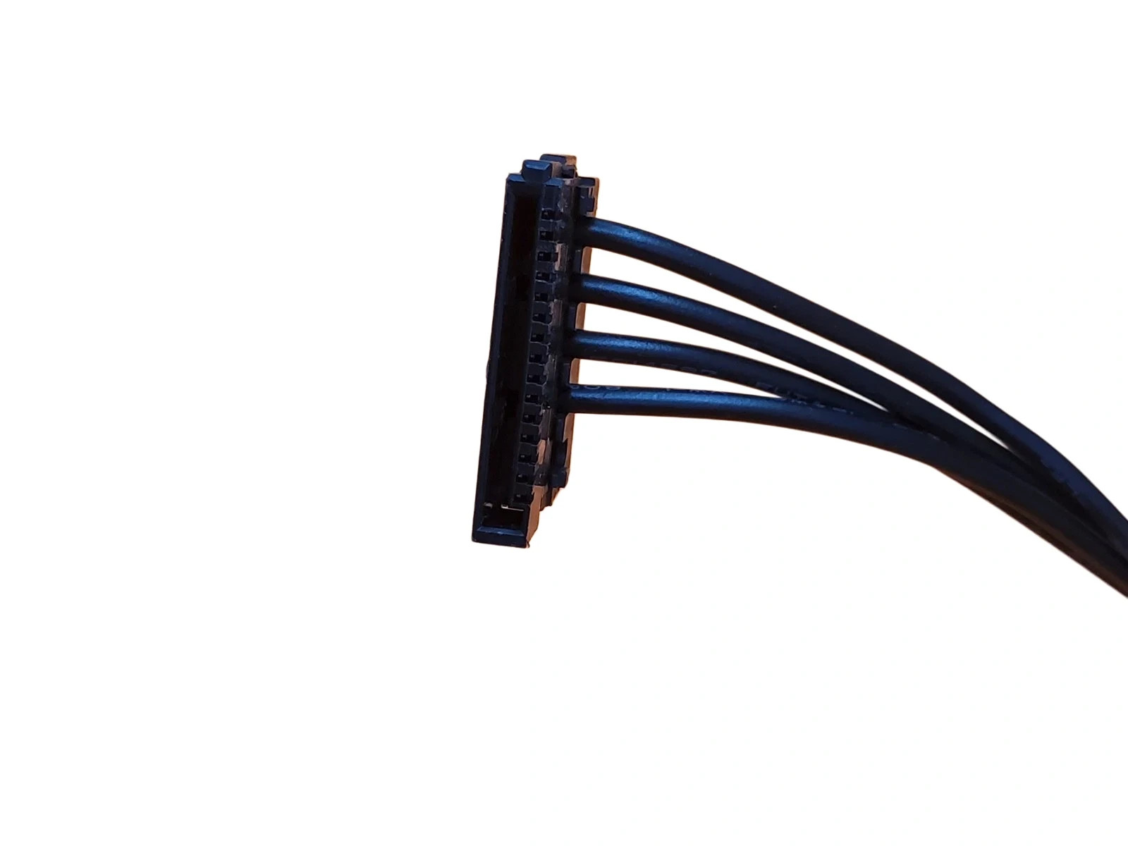 Lenovo 54Y8286 SATA Power Cable ThinkStation P300 P310 P320 P410 M92p M700 4Pin