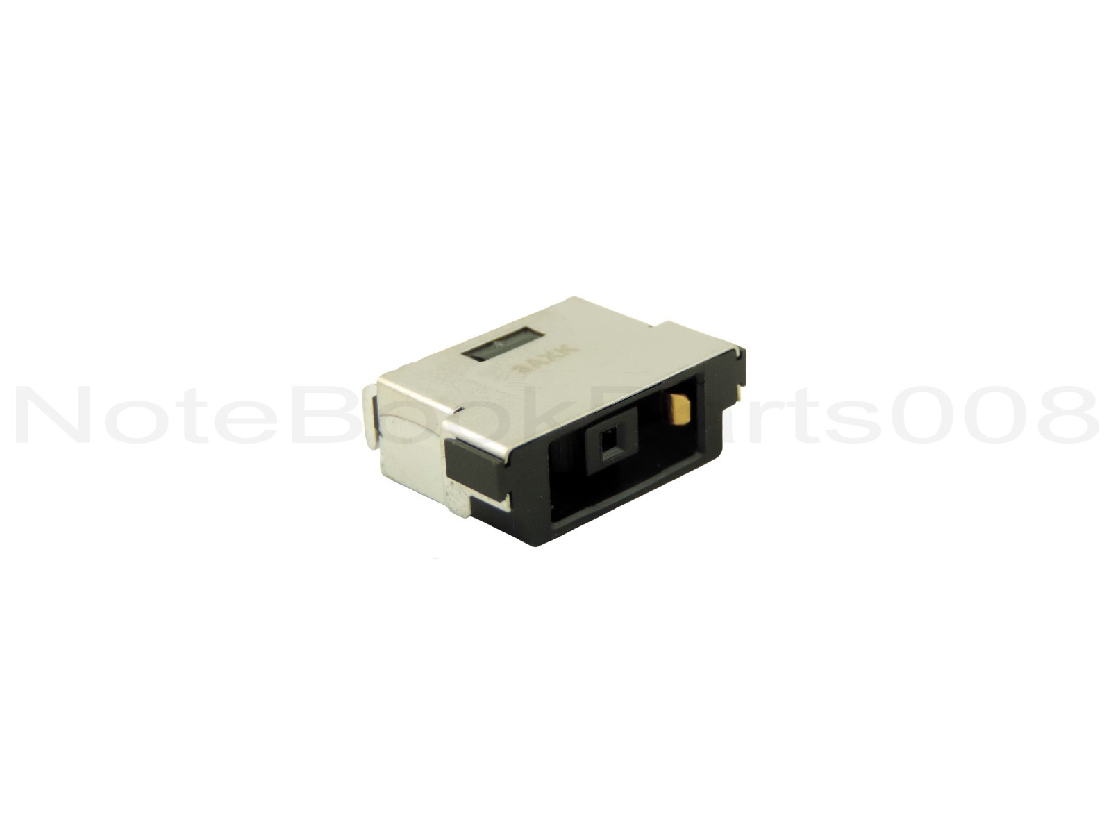 For Lenovo Ideapad Gaming 3-15ACH6 82K2 82K1 81UJ DC In Power Jack Charging Port