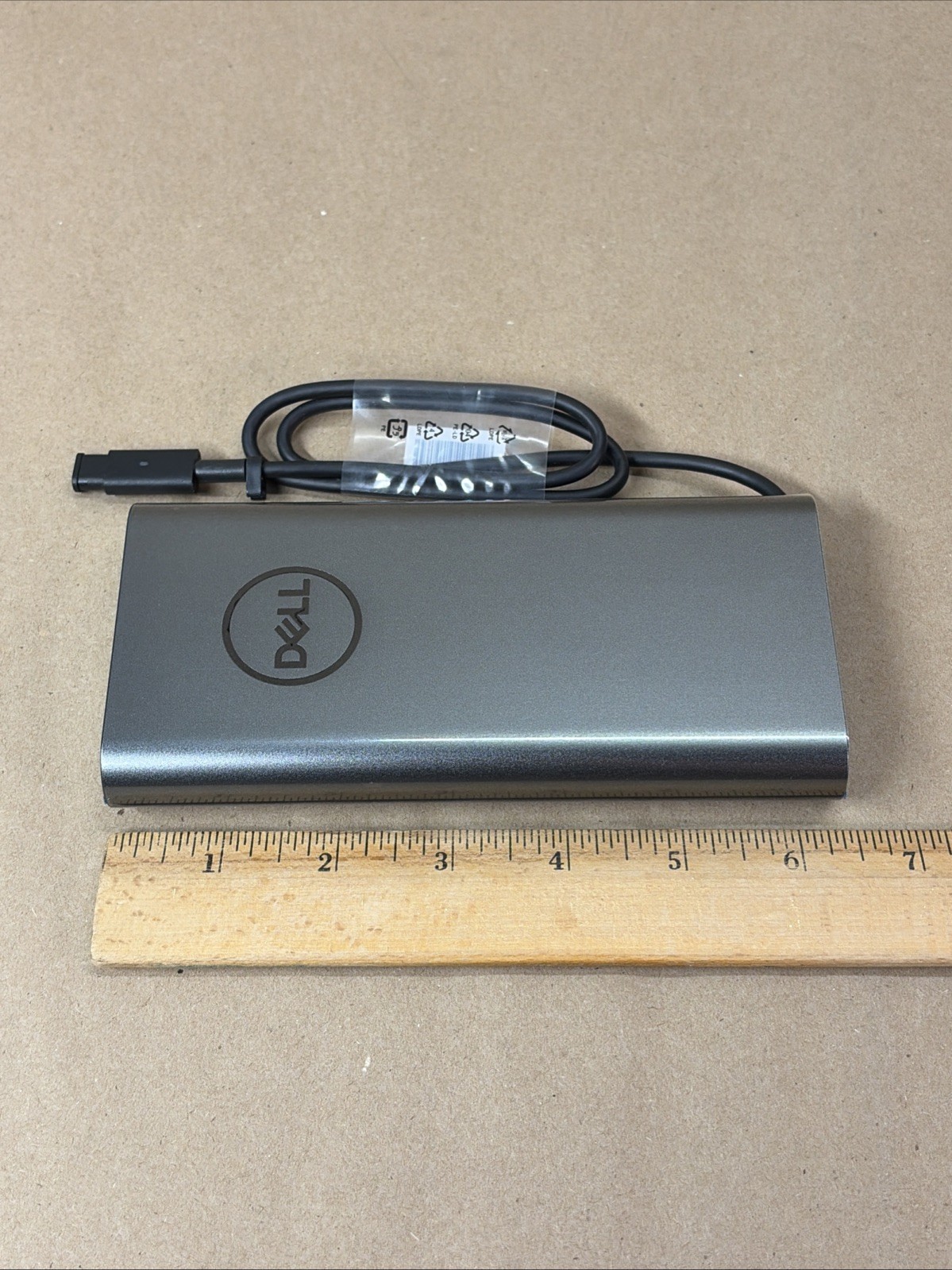 Dell PW7018LC 65Wh Power Bank USB/USB-C