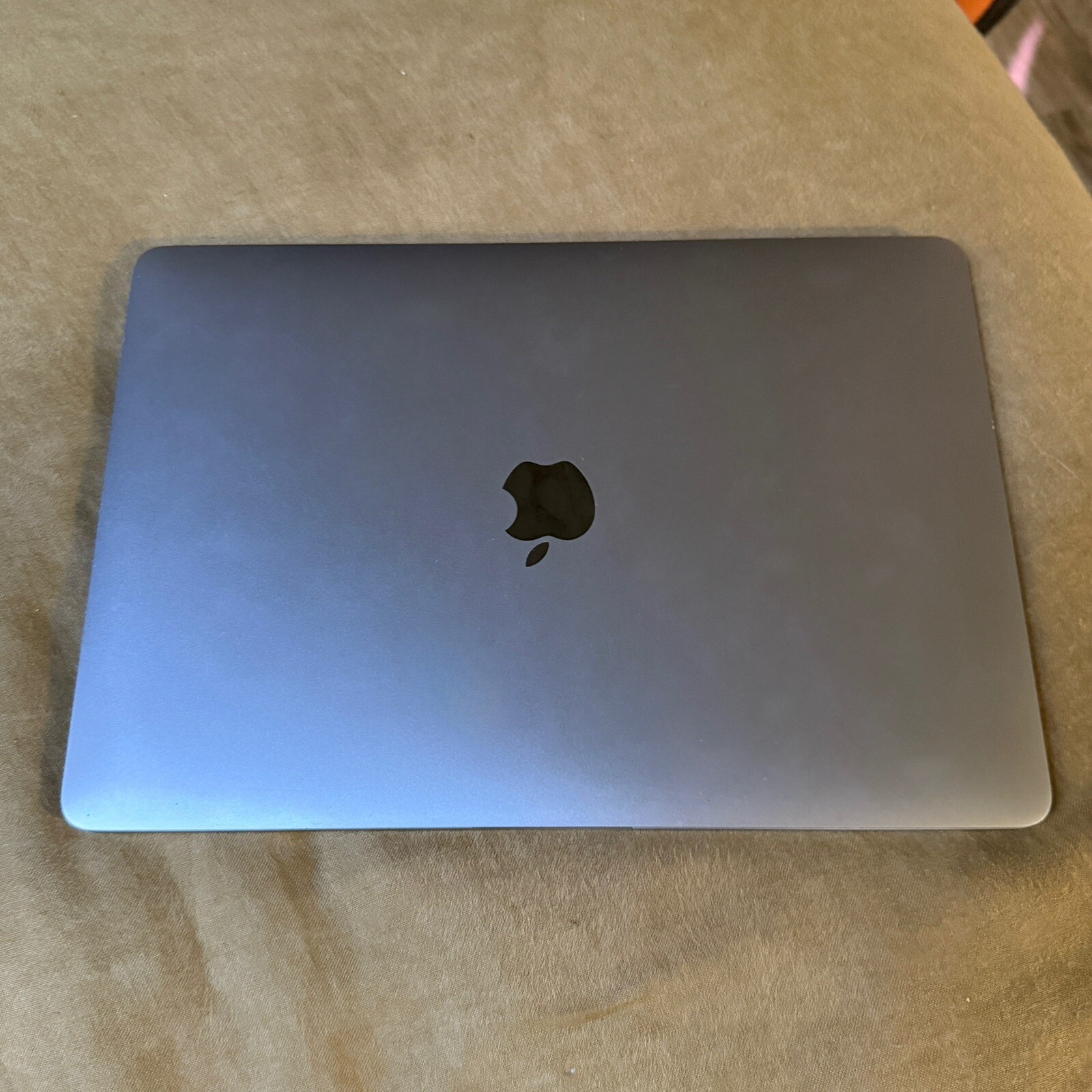 MacBook Pro 13-inch, 2017