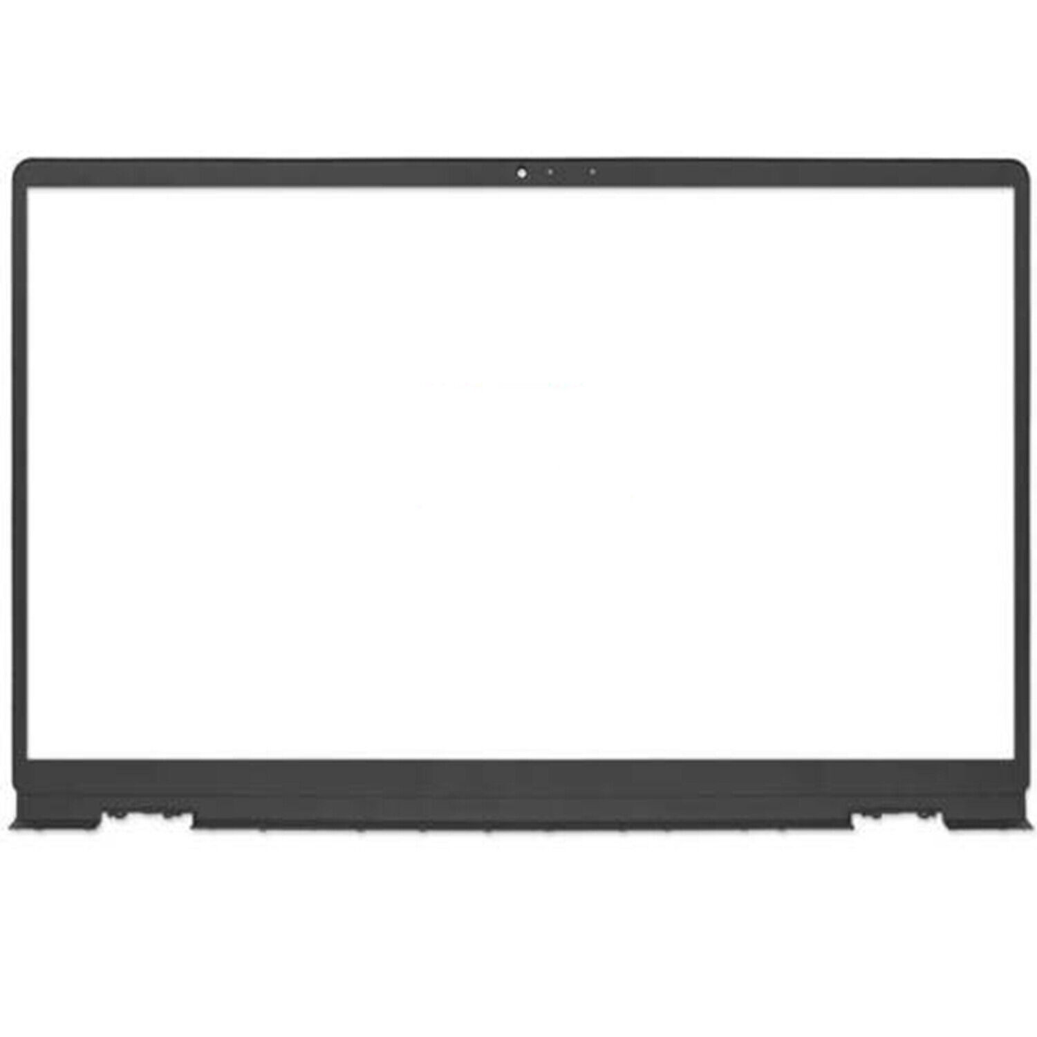 For Dell Inspiron 15 3510 3511 3515 3520 3521 Back Cover Bezel Hinges Screws