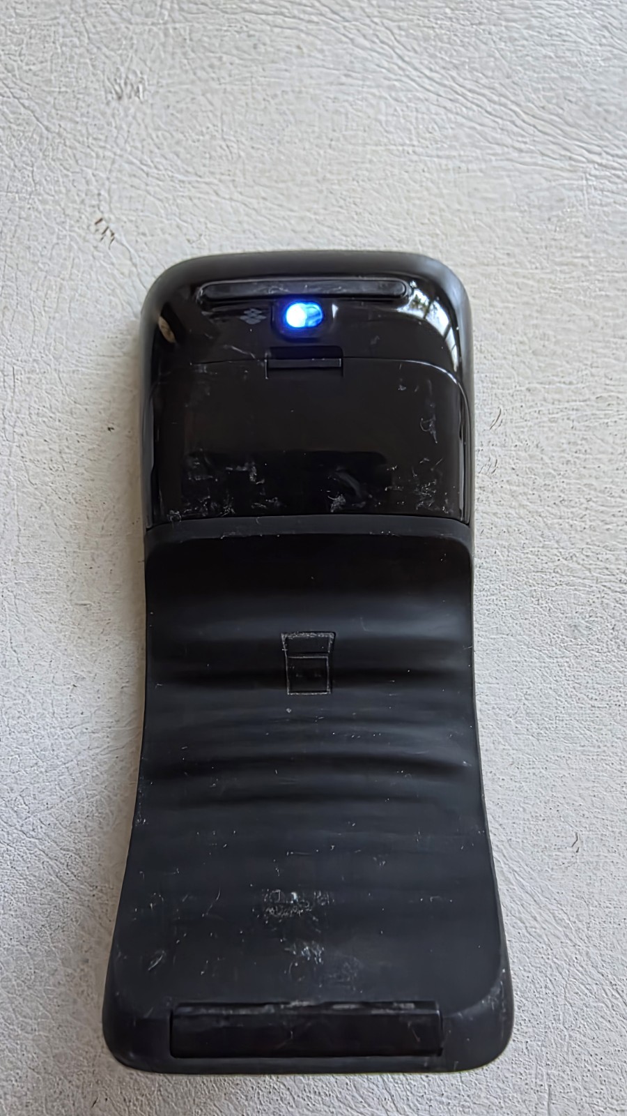 Surface Arc Mouse Bluetooth Bluetrack Technology 2nd Gen. no dongle