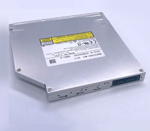 One For Panasonic NEW UJ265 Slot in Blu-ray Burner DVD Drive Player 12.7mm SATA