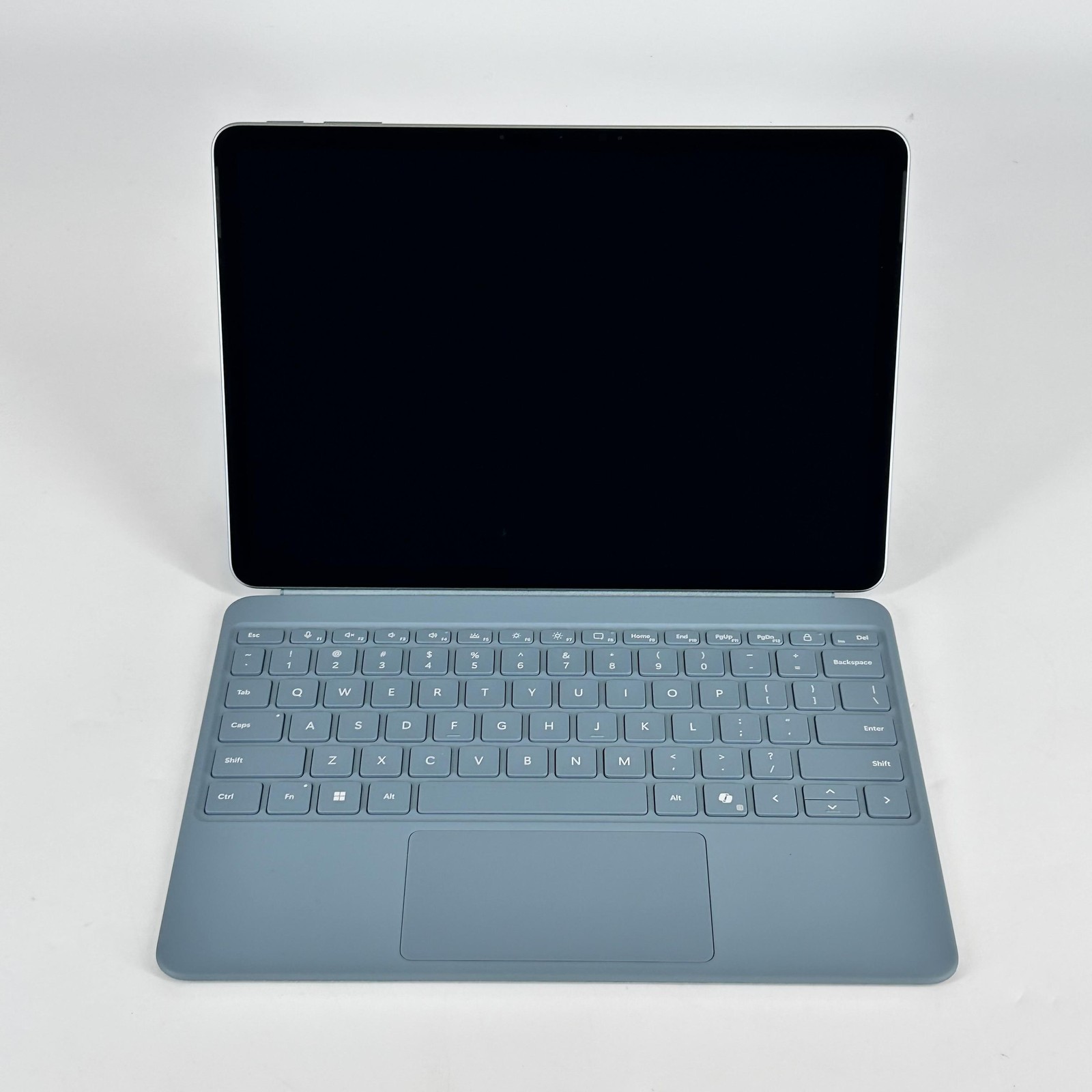Microsoft Surface Pro 12 Gray X Plus (8-core) 3.30 GHz 16GB 512GB UFS Good