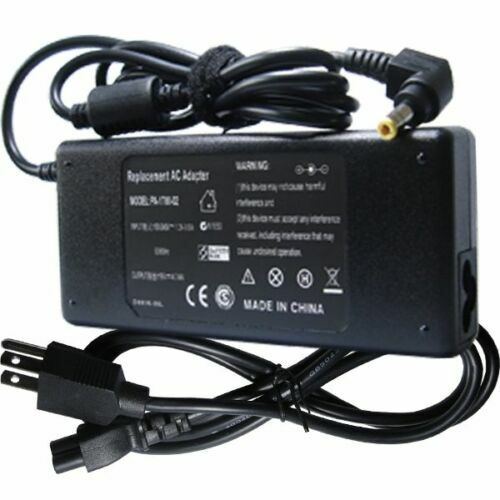 Charger AC Adapter For ‎MSI Modern 15 A10M A10RB A10RAS MS-1551 90W Power Cord
