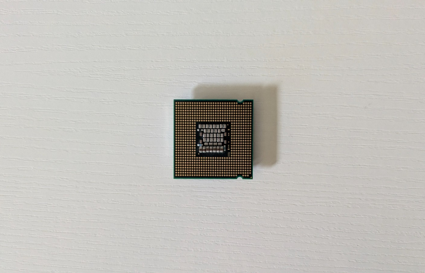 Intel Core 2 Extreme X6800 2.93GHz LGA775 Unlocked CPU