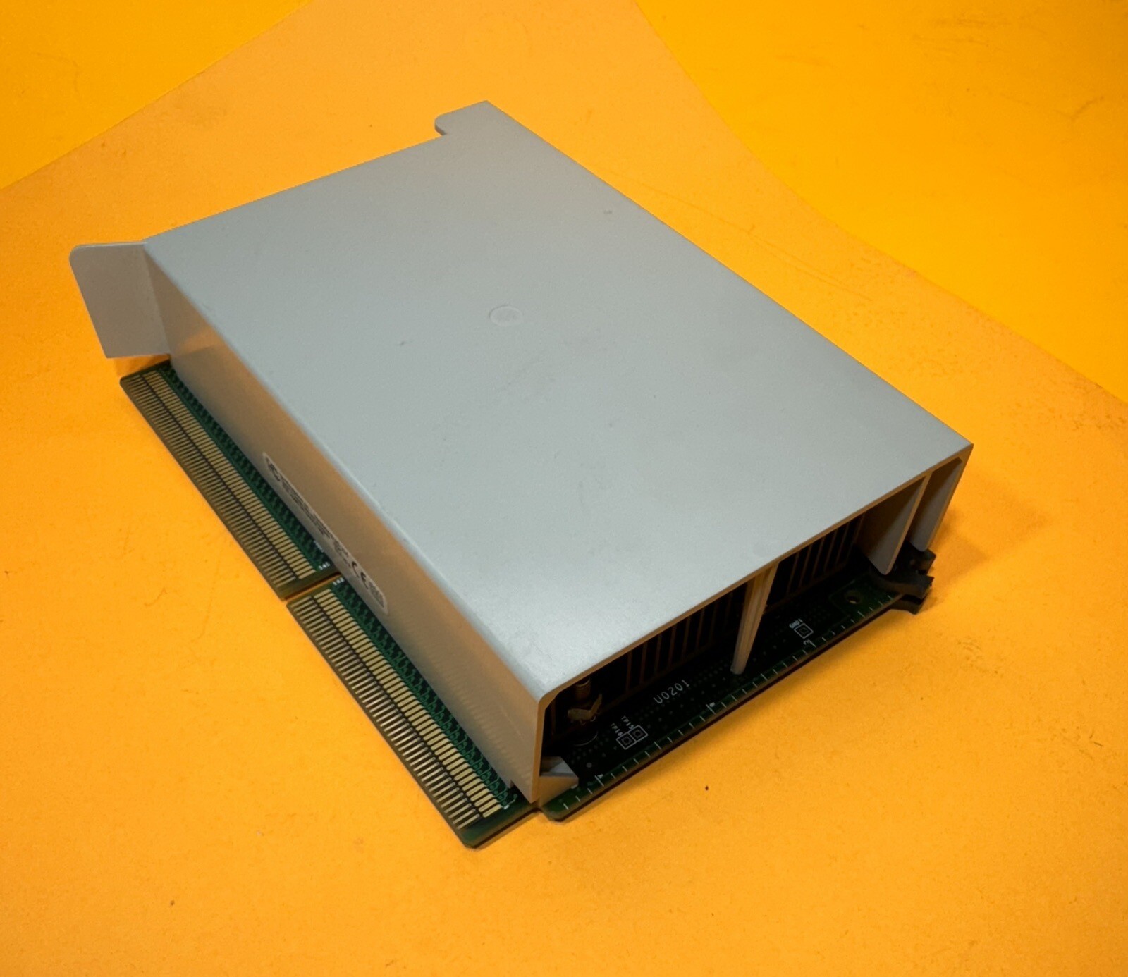 Sun 501-4278 250MHz UltraSPARC II CPU Module X2230A Ultra 20 / Enterprise 450